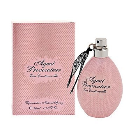 Agent Provocateur Agent Provocateur Eau Emotionnelle
