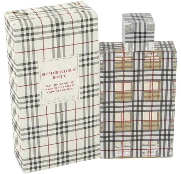 Burberry Brit