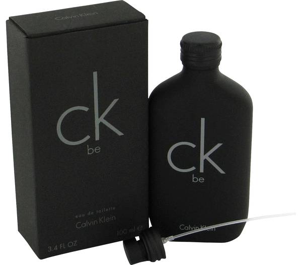 Calvin Klein CK be