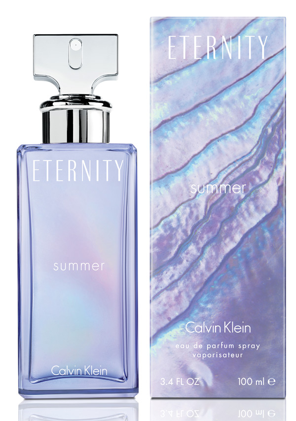 Calvin Klein Eternity Summer (L)