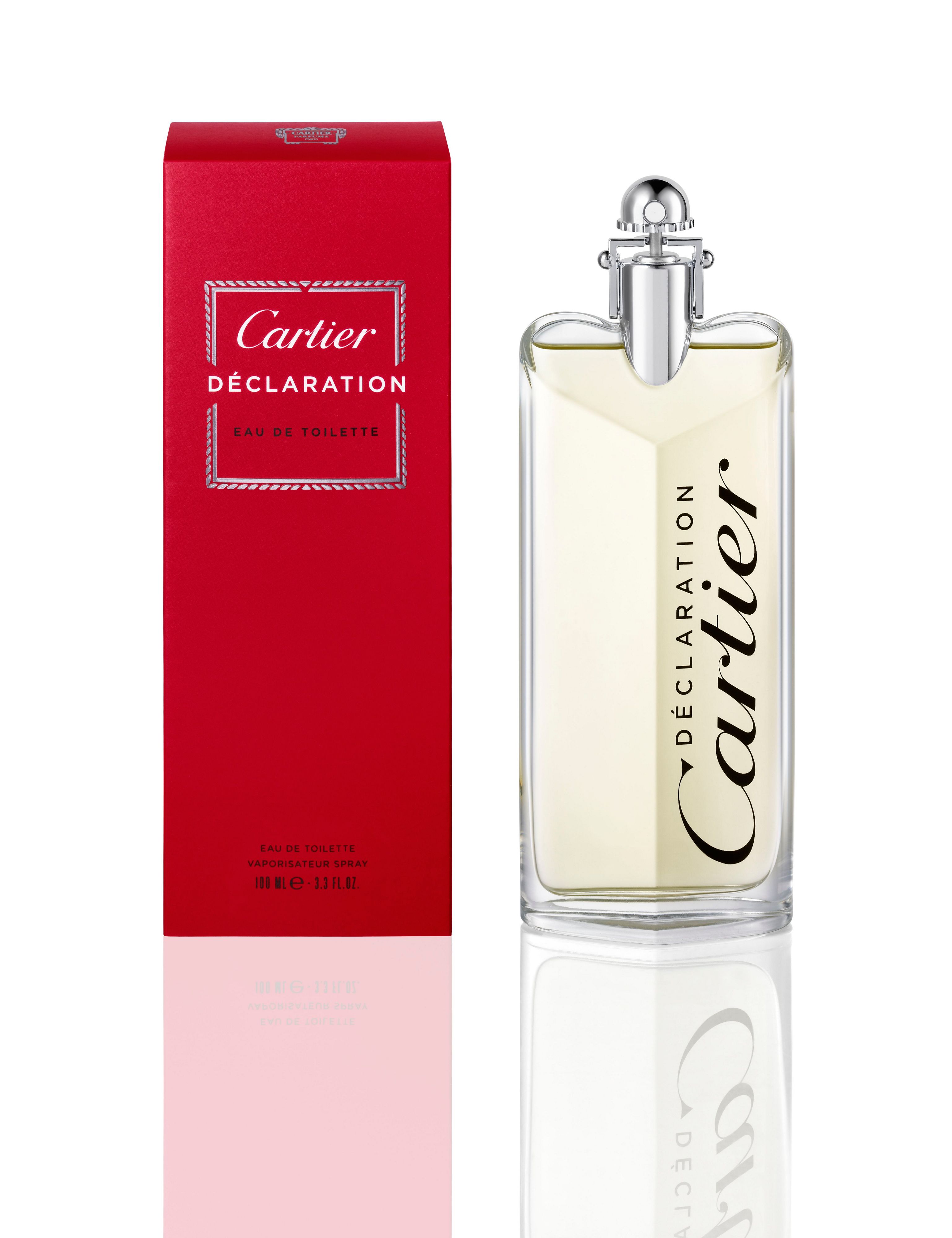Cartier Declaration