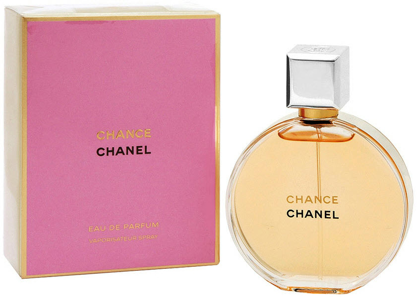 Chanel Chance