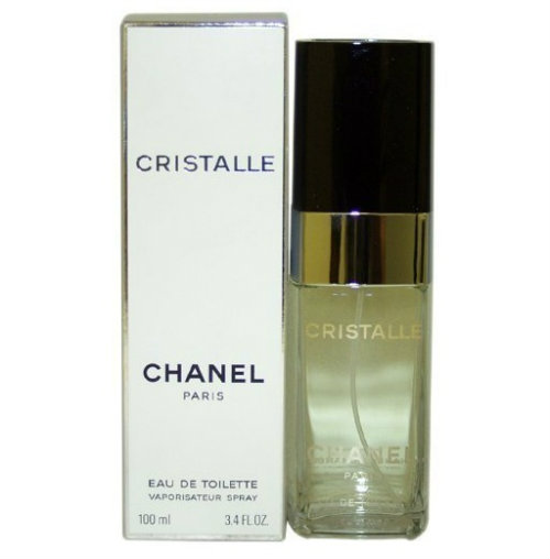 Chanel Chanel Cristalle
