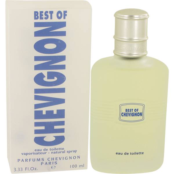 Chevignon Best of Chevignon