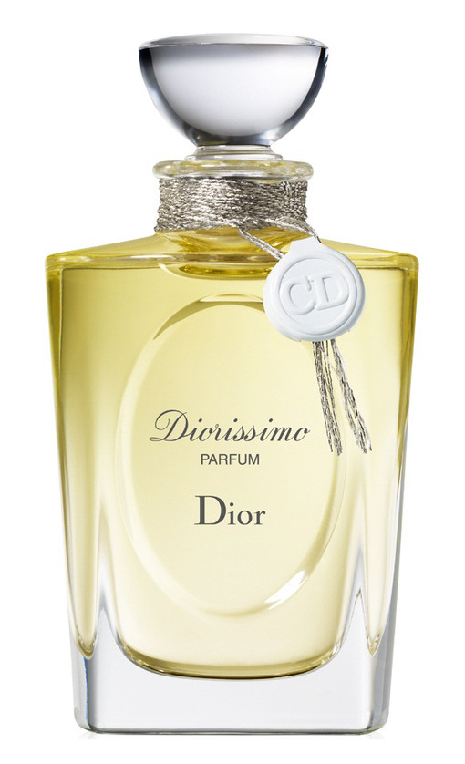 Christian Dior Diorissimo