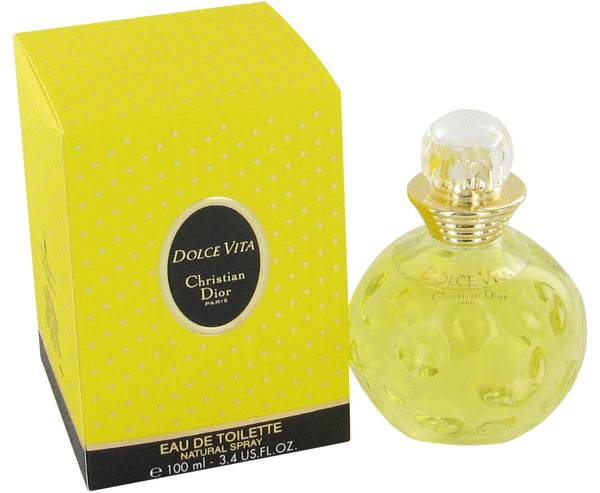 Christian Dior Dolce Vita