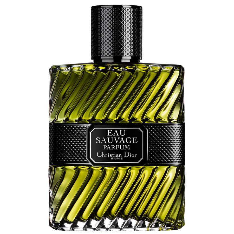 Christian Dior Eau Sauvage