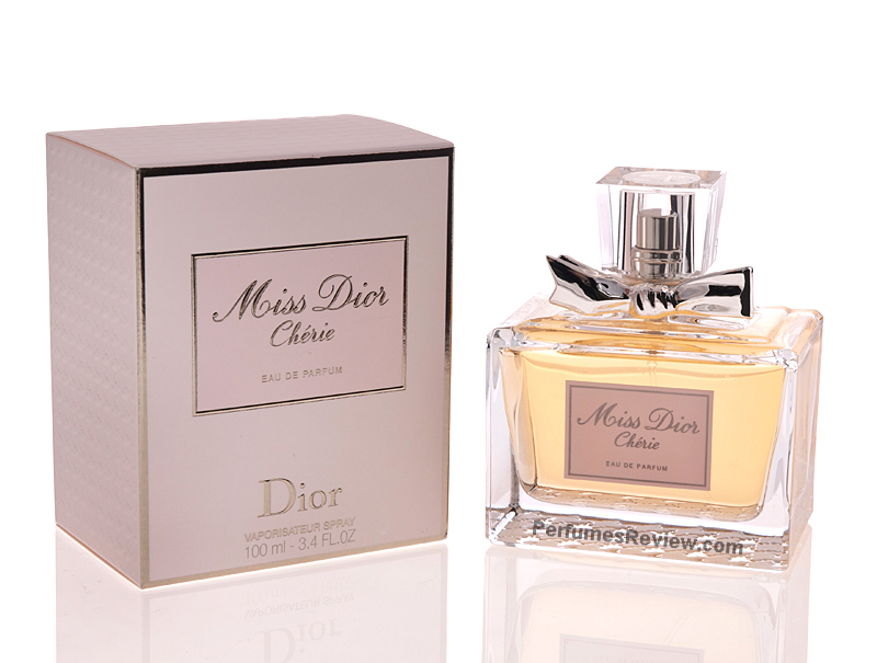 Christian Dior Miss Dior Cherie