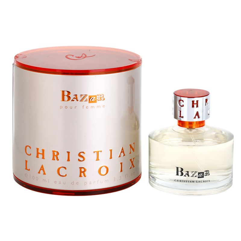 Christian Lacroix Bazar