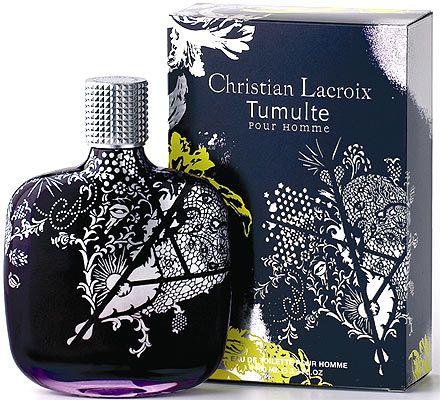 Christian Lacroix Tumulte Homme