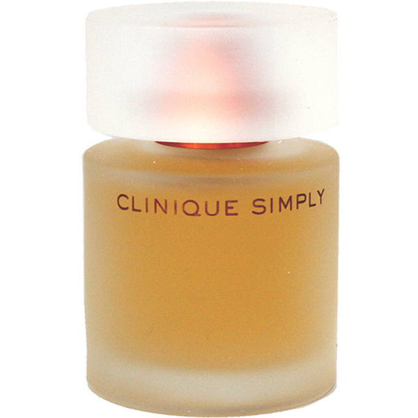 Clinique Simply Clinique