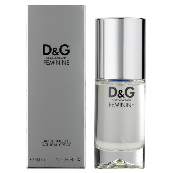 Dolce Gabbana D&G Feminine