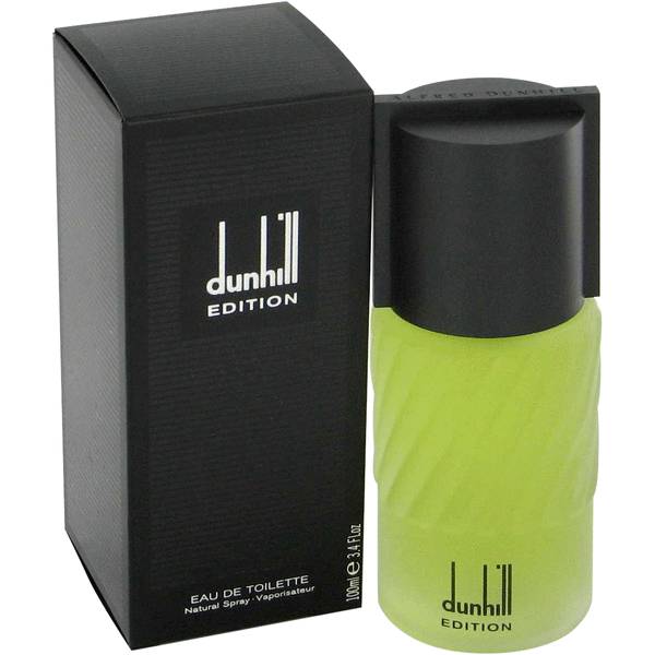 Dunhill Dunhill