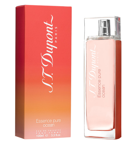 Dupont S.t. Essence Pour Femme