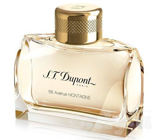 Dupont S.t. Orazuli pour femme
