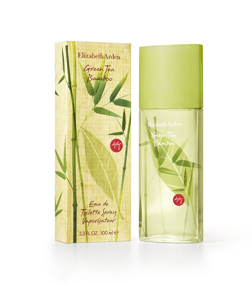 Elizabeth Arden Green Tea