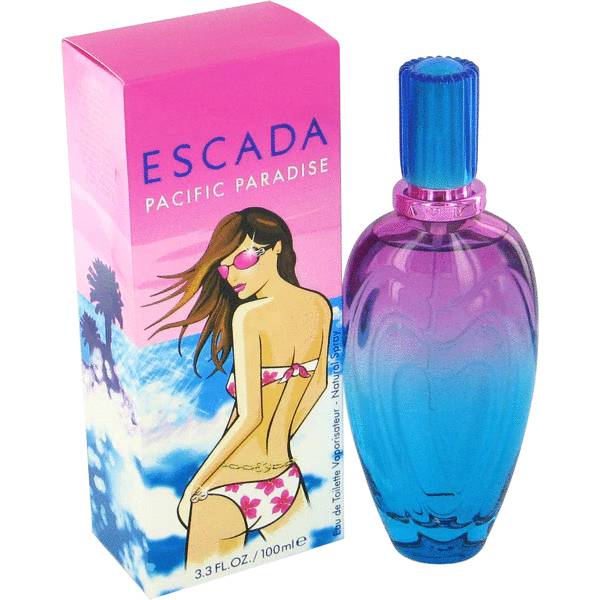 Escada Escada Pacific Paradise