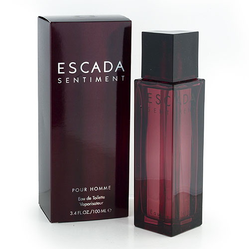 Escada Escada Sentiment Pour Homme