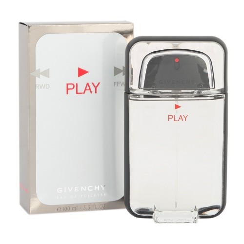 Givenchy Givenchy My