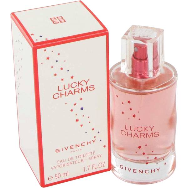 Givenchy Lucky Charm
