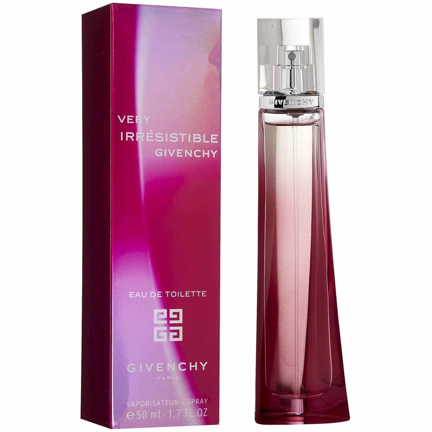 Givenchy Very Irresistible
