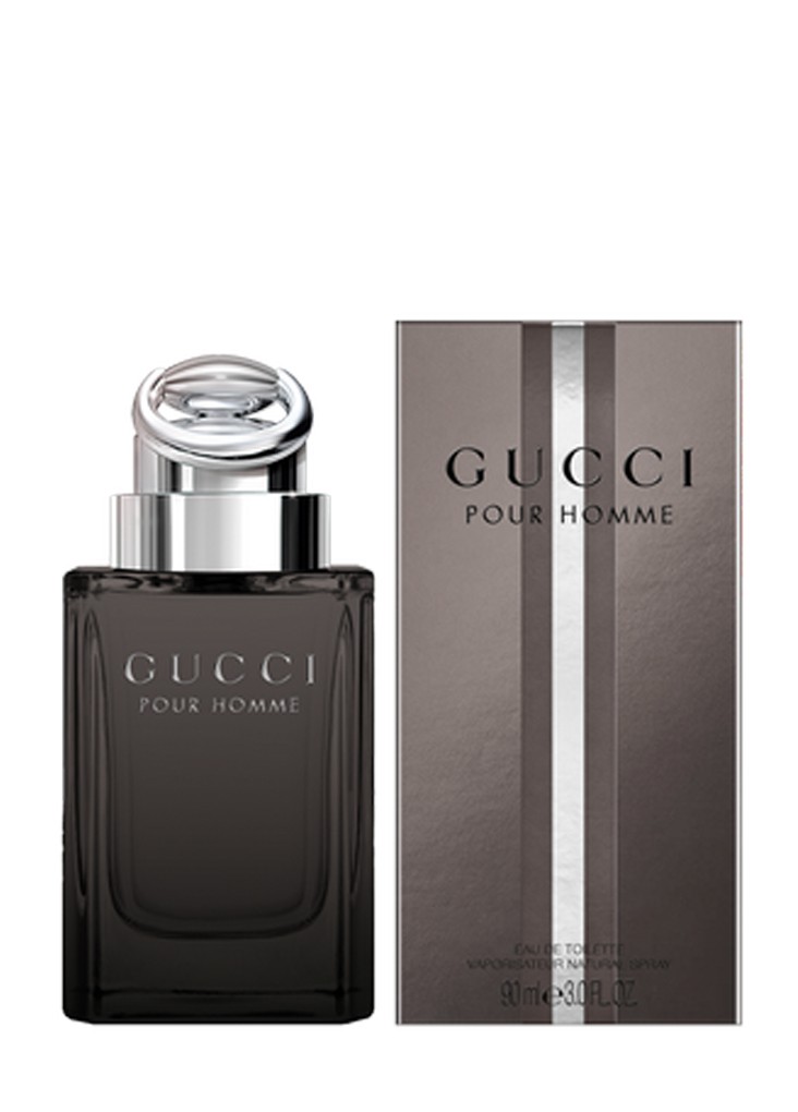 Gucci Gucci Pour Homme