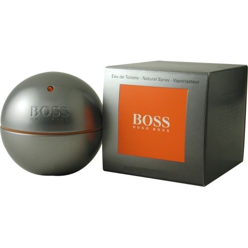 Hugo Boss Boss In Motion
