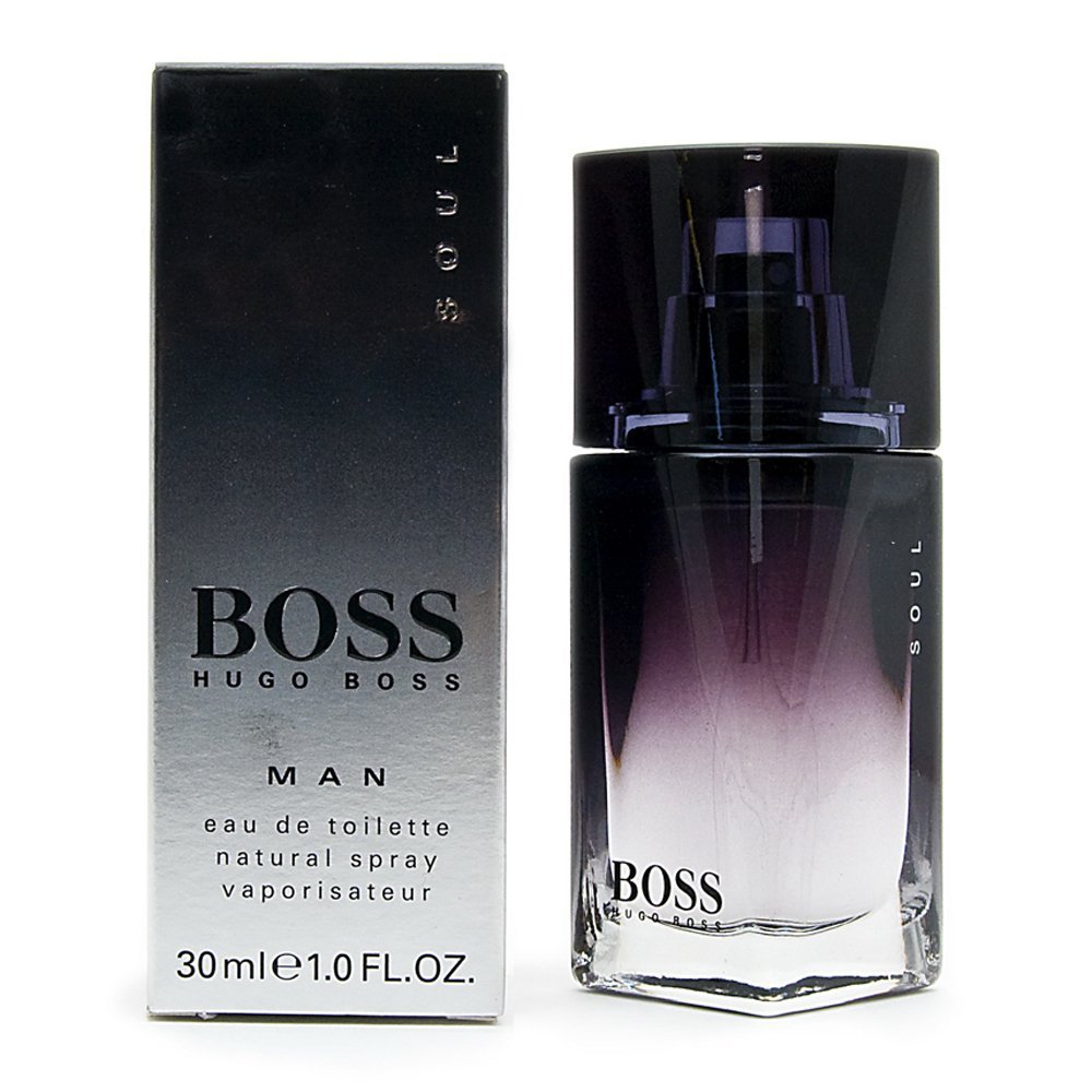 Hugo Boss Soul
