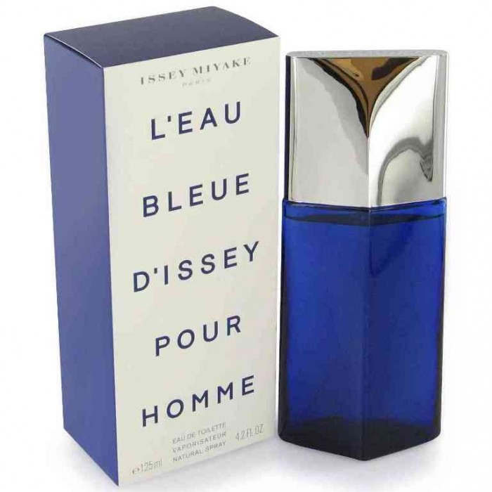 Issey Miyake L'Eau Bleue d'Issey Pour Homme