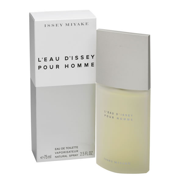 Issey Miyake L'eau D'Issey pour Homme