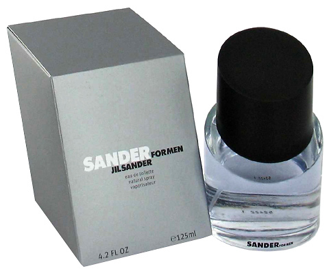 Jil Sander JIL SANDER FOR MEN