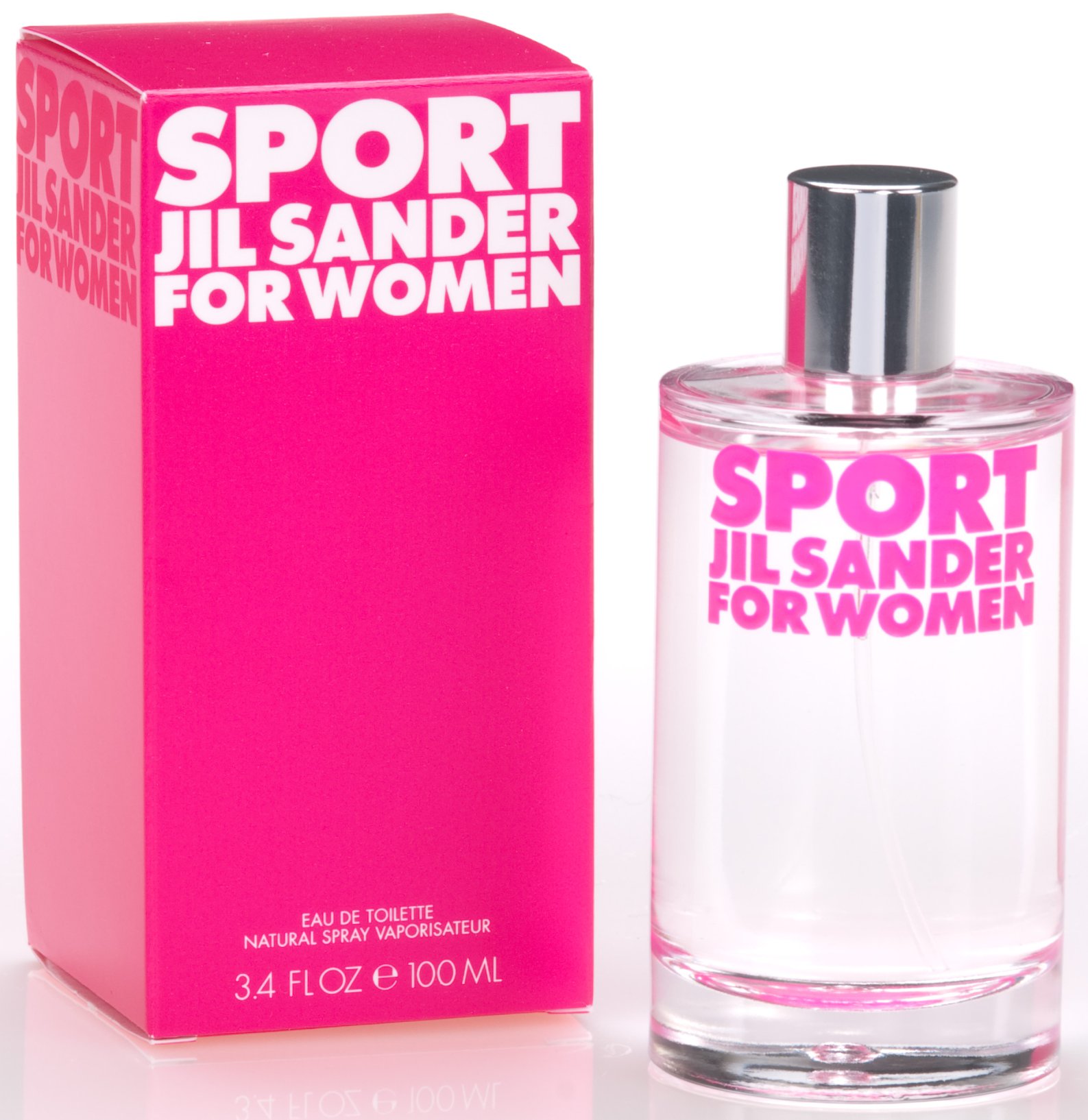 Jil Sander Jil Sander For Women Sport