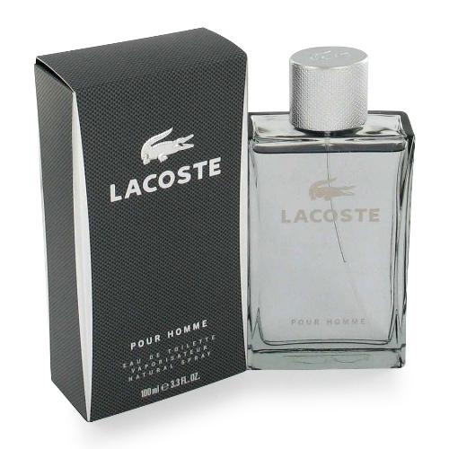 Lacoste Lacoste Pour Homme