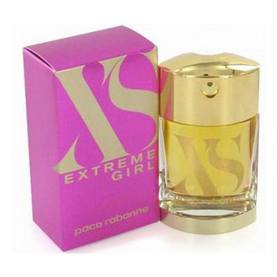 Paco Rabanne XS Extreme Girl