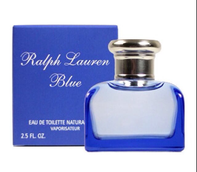 Ralph Lauren Blue