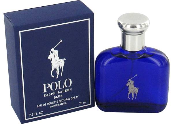 Ralph Lauren Polo Blue