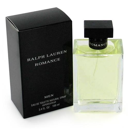 Ralph Lauren Romance for men