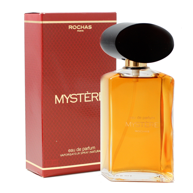 Rochas Mystere Rochas