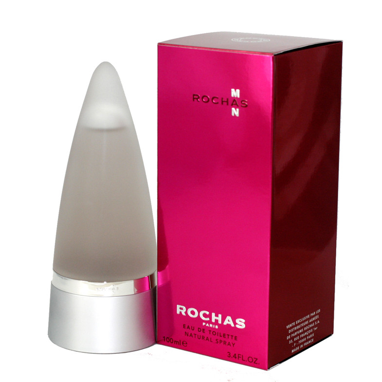 Rochas Rochas Man