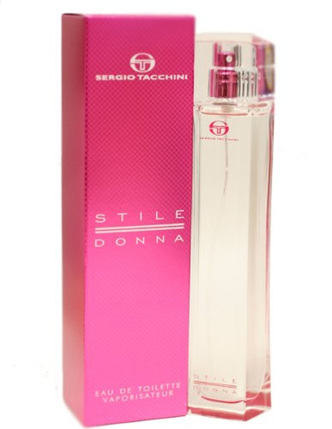 Sergio Tacchini Sergio Tacchini STILE DONNA