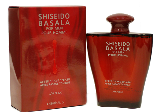 Shiseido Shiseido Basala