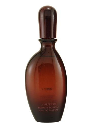 Shiseido Shiseido Femenite du Bois