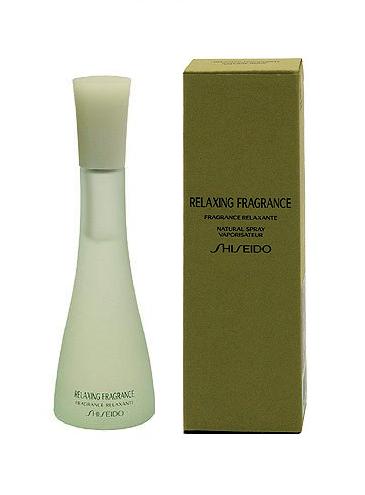 Shiseido Shiseido Relaxing Fragrance