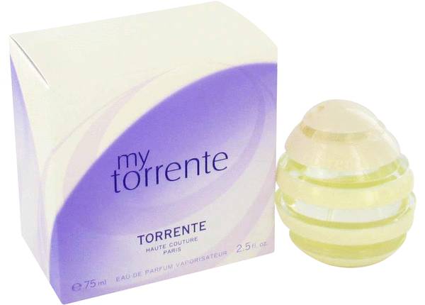 Torrente My Torrente