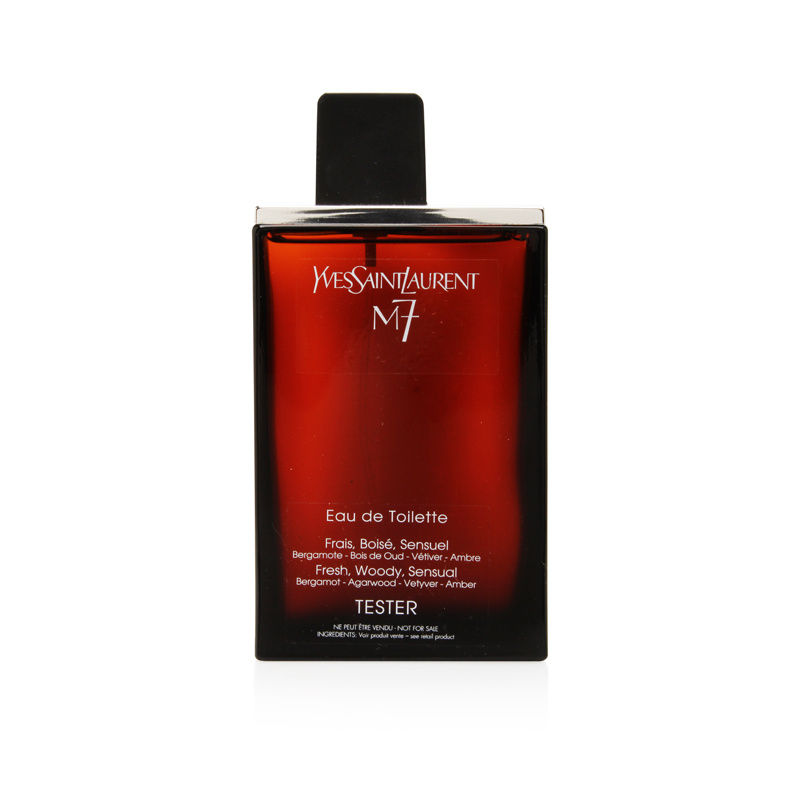 Yves Saint Laurent M7