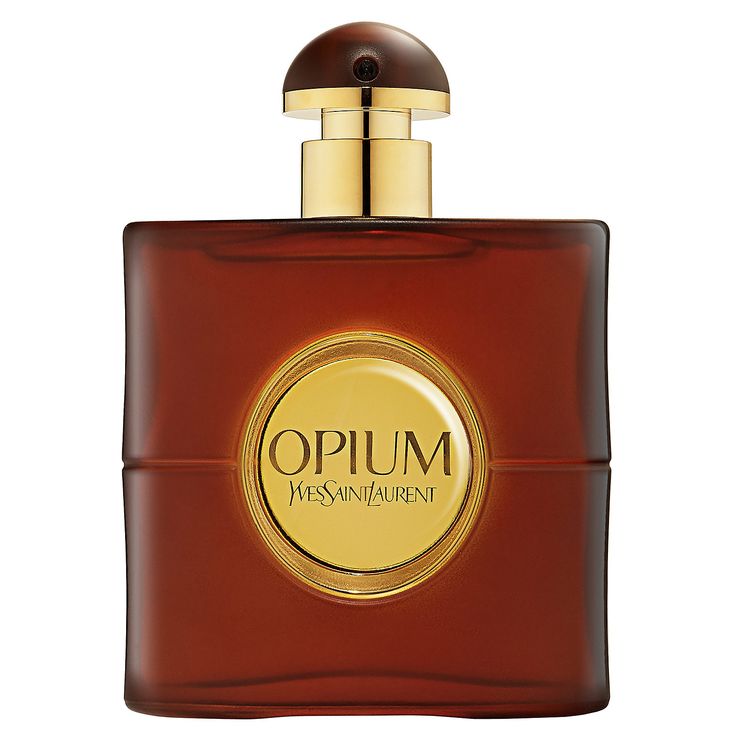 Yves Saint Laurent Opium